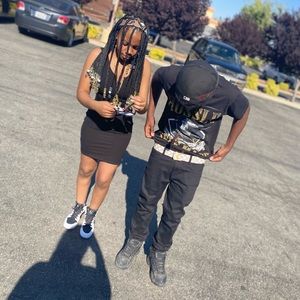 Meet your Posher, Stanley